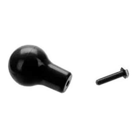 Allpoints Allpoints 1711097 Handle, Pusher, Tomato Saber For Prince Castle 1711097